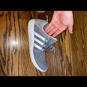 Adidas’s shoes